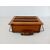 Scaldino in legno, ottone e ferro - fine '800 - scaldaletto