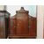 Trumeau in rovere 230 116X54 