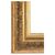 Antica cornice dorata - O/6327 -