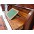 Trumeau in rovere 230 116X54 