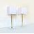 Lampade Vintage 1970