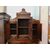 Trumeau in rovere 230 116X54 