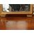 LOUIS XVI STYLE GOLDEN WOODEN MIRROR 19th CENTURY FRANCE cm L84xH134     