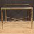 French coffee table from the 60's
