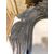 DARS638 - Cornice in ardesia scolpita, misure cm L 72 x H 112 x P 3  