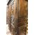  ARM217 - Armadio in noce, epoca '600, mis. cm L 129 x P 56 x H 182 