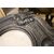 DARS638 - Cornice in ardesia scolpita, misure cm L 72 x H 112 x P 3  