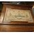 PTS868 - N. 2 Porte simili in legno di noce, luce cm L 89 x H 207 