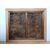 Grande quadro olio su tela paesaggio bucolico - dipinto fine 800 - 142x116 cm !!