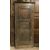  STIP250 - Stipo a muro in legno, epoca '700, mis. luce cm L 60 x H 159 