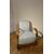 COPPIA DI POLTRONE ART DÉCO 