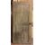  PTL683 - Porta in pioppo laccato, misure luce cm L 96 x H 220 