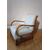 COPPIA DI POLTRONE ART DÉCO 