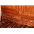 Armadio Bretone francese di fine 1700 in legno di rovere