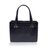 GUCCI Borsa a Mano Vintage in Pelle Col. Nero M