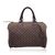 LOUIS VUITTON Borsa a Mano in Tela Col. Marrone Speedy M