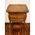 Stupenda Toilette francese stile Luigi XV di inizio 1800 con bronzi
