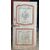 PTL684 - Porta in legno laccato, luce cm L 98 x H 203