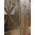 PTI739 - Porta in legno di noce, misure cm L 99 x H 217 x P 4 