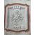 PTL684 - Porta in legno laccato, luce cm L 98 x H 203