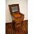 Stupenda Toilette francese stile Luigi XV di inizio 1800 con bronzi