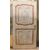 PTL684 - Porta in legno laccato, luce cm L 98 x H 203