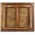 Antico quadro inglese del 1900 firmato olio su tela inglese "Pastore con gregge"