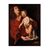 Madonna con Bambino, scuola genovese