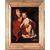 Madonna con Bambino, scuola genovese