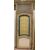  PTS870 - N. 3 porte in legno laccato, luce cm L 90 x H 220  