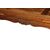 Tavolo rettangolare francese stile Provenzale del 1800 in legno di noce