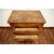 Antica toilette francese del 1800 stile Direttorio in legno di noce