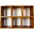 Libreria stile Déco - 1980