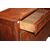 Credenza Provenzale 2 porte con cassetti di inizio 1800 Francese inizio XIX secolo