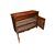 Credenza Provenzale 2 porte con cassetti di inizio 1800 Francese inizio XIX secolo