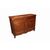 Credenza Provenzale 2 porte con cassetti di inizio 1800 Francese inizio XIX secolo
