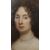 RITRATTO DELLA MARCHESA GINORI XVIII SECOLO