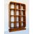 Libreria stile Déco - 1980