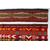 Strisce di antichi kilim - n. 426 - 1383 -n. 316/2 - (qualcuna venduta) -