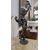 STATUETTA IN BRONZO DIONISO BAMBINO MOREAU FINE XIX SECOLO