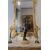 STATUETTA IN BRONZO DIONISO BAMBINO MOREAU FINE XIX SECOLO