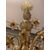 LAMPADARIO VENINI LIBERTY ANNI 30 XX SECOLO