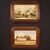 20th century Italian signed landscape painting