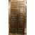  PTI742 - Porta da interno in noce, luce cm L 98 x H 215 