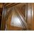 STIP251 - Stipo a muro in noce, luce cm L 54 x H 160  