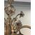 LAMPADARIO VENINI LIBERTY ANNI 30 XX SECOLO