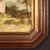 20th century Italian signed landscape painting