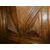 STIP251 - Stipo a muro in noce, luce cm L 54 x H 160  