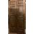  PTI742 - Porta da interno in noce, luce cm L 98 x H 215 