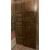  PTI742 - Porta da interno in noce, luce cm L 98 x H 215 